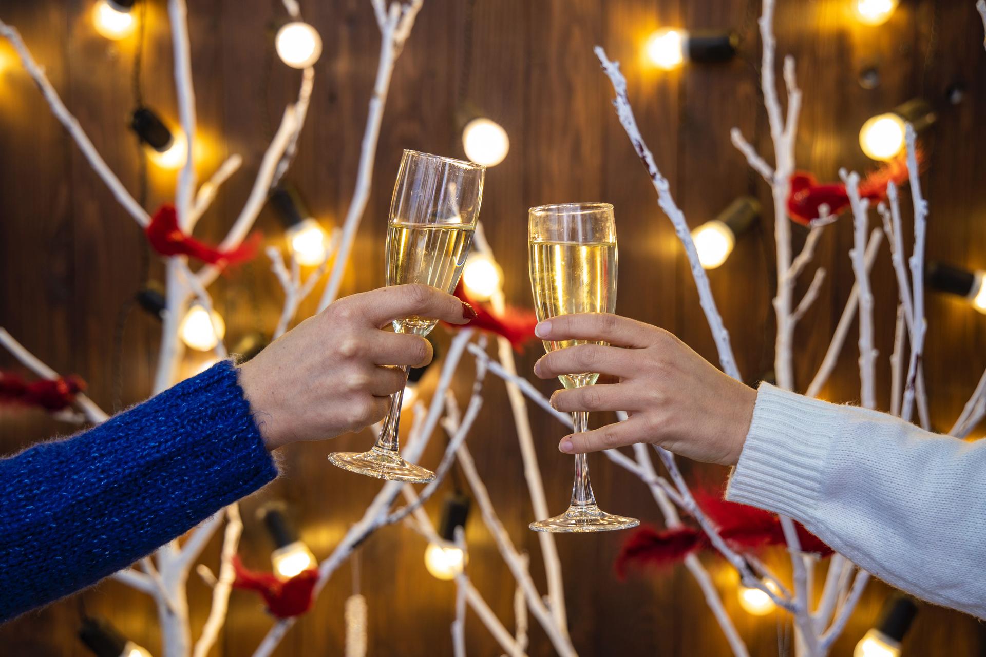 Have you considered the Pannal Village Hall for your Christmas event?
